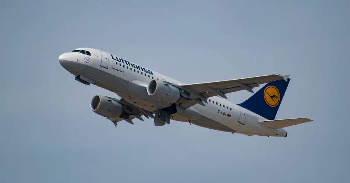 ลุฟท์ฮันซ่า