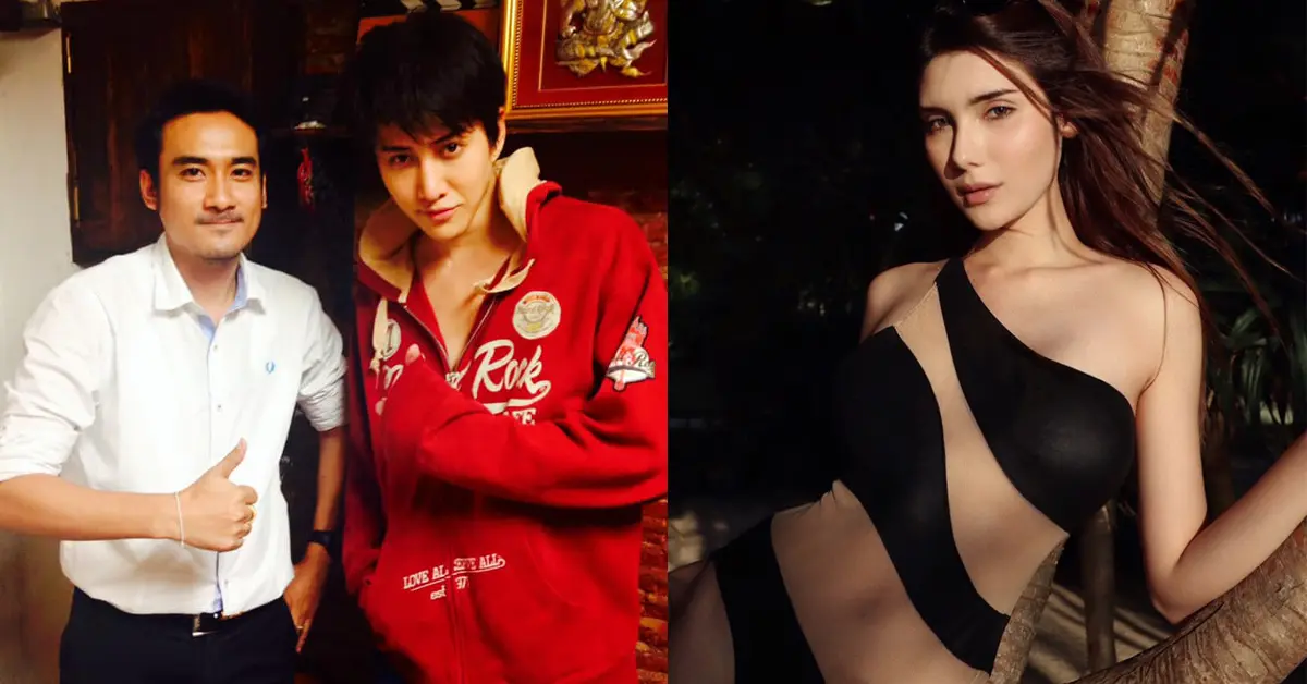 ทนายเจมส์