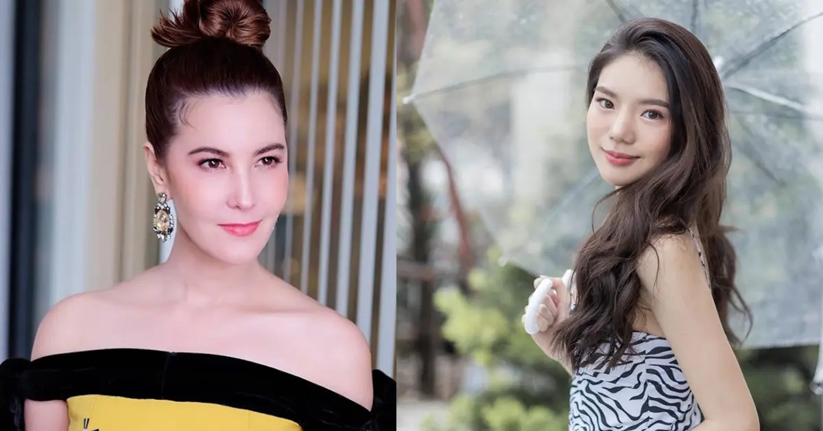 อิงอิง อิงณภัสร์