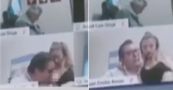 อาร์เจนตินา