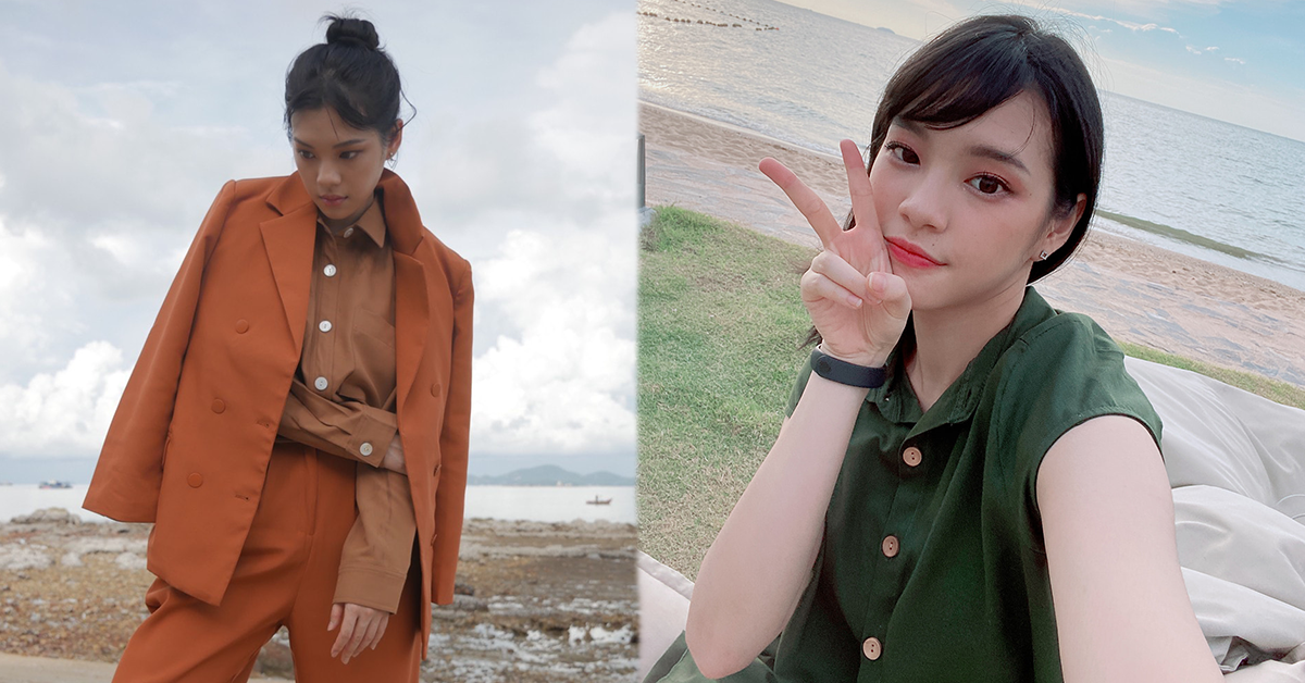 เฌอปราง BNK48