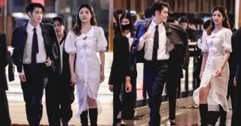 เจ้านาย จูเน่