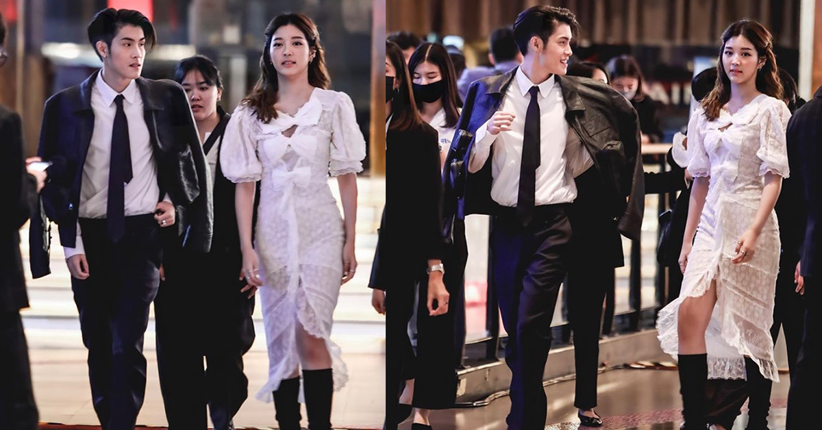 เจ้านาย จูเน่