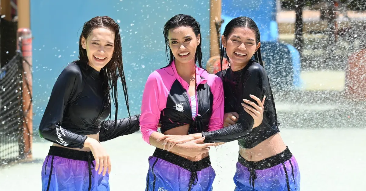 Miss Universe Thailand 2020