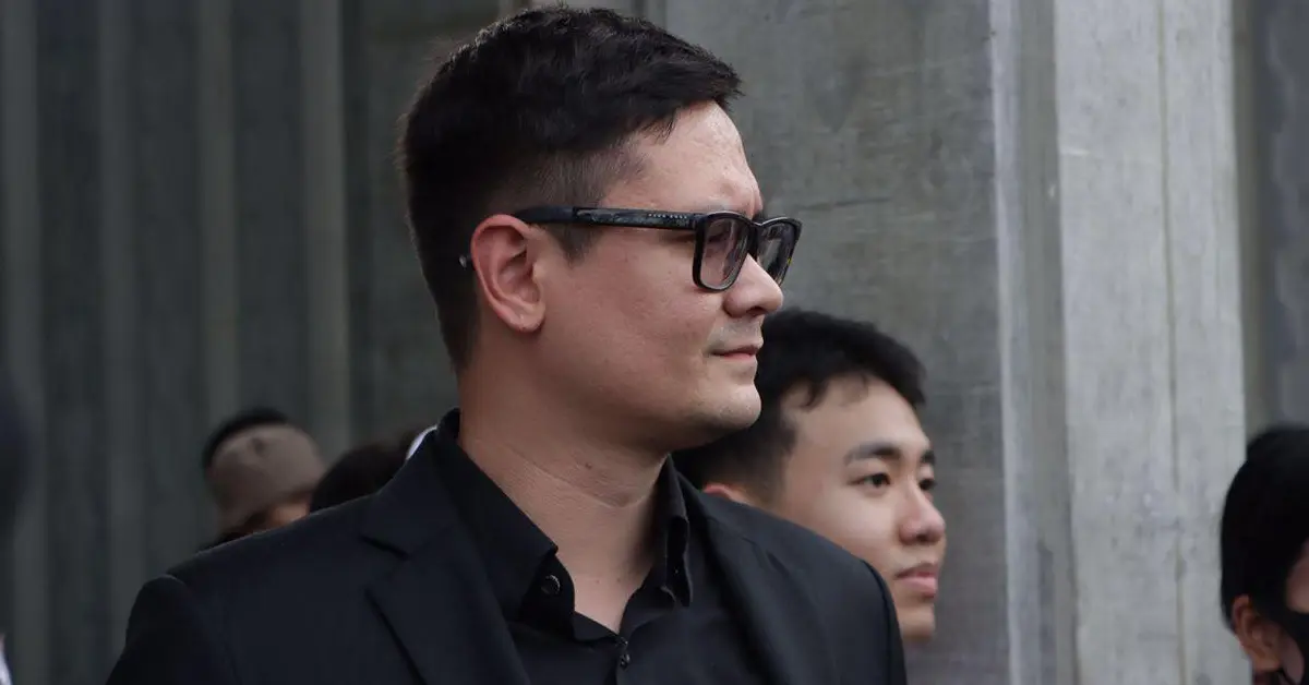 รังสิมันต์ โรม