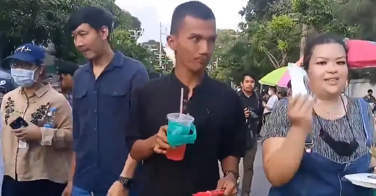 ไมค์ ระยอง