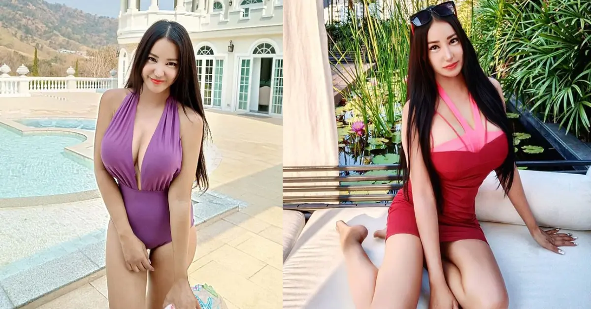 เปิ้ล ไอริณ