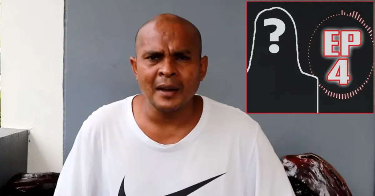 หมอปลา คลิปเสียง คดีน้องชมพู่