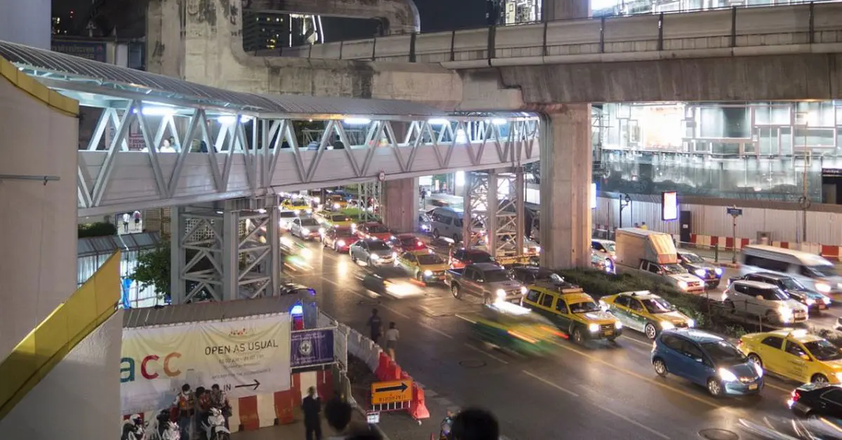 โครงการคนละครึ่ง