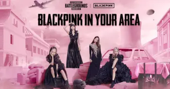 BlackPink-gameonline