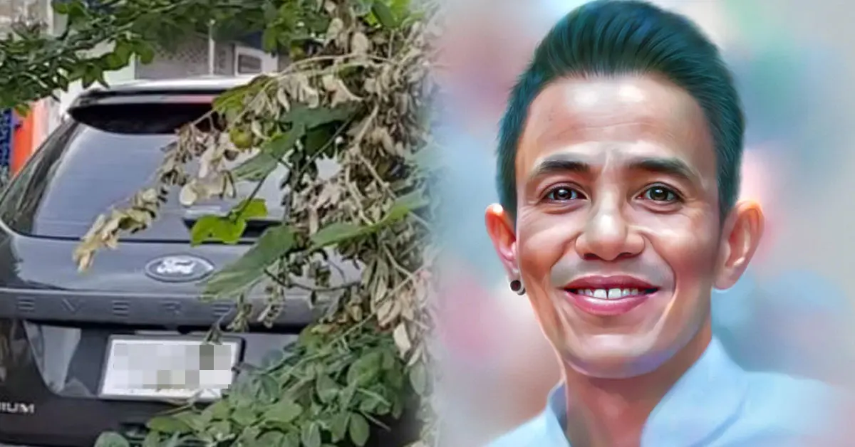 หวย โรเบิร์ต สายควัน