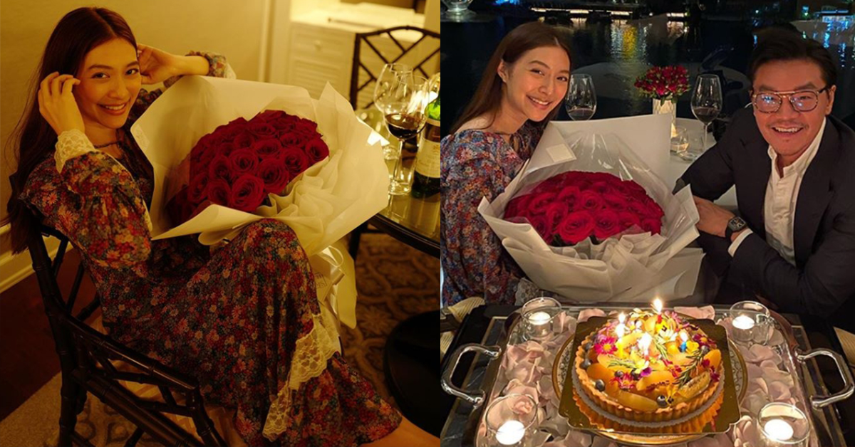 มิว นิษฐา