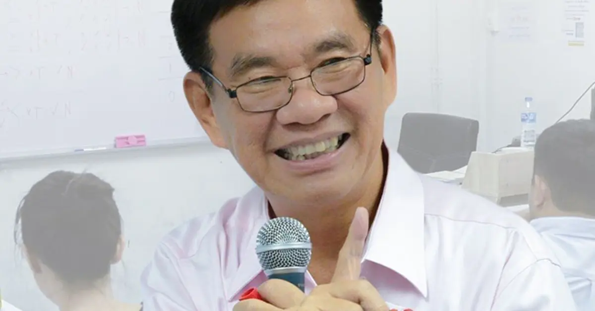 พรรคการเมืองกู้เงิน