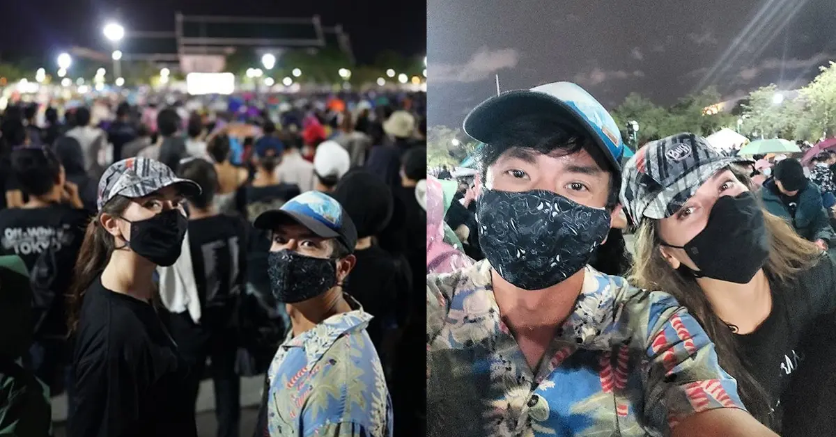 มารีญา พูลเลิศลาภ