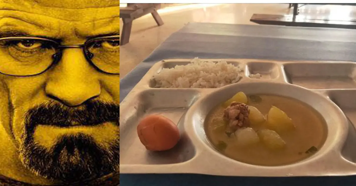 อาหารทหาร