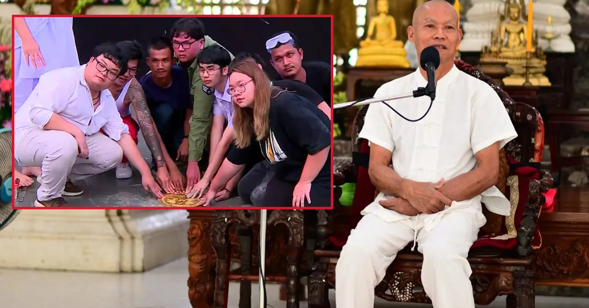 พุทธะอิสระ