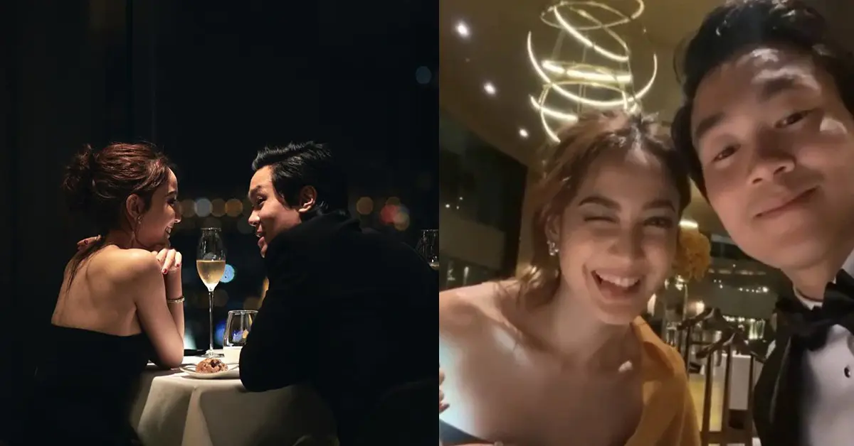 แต้ว ณฐพร