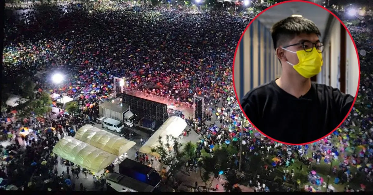 19กันยาทวงอํานาจคืนราษฎร