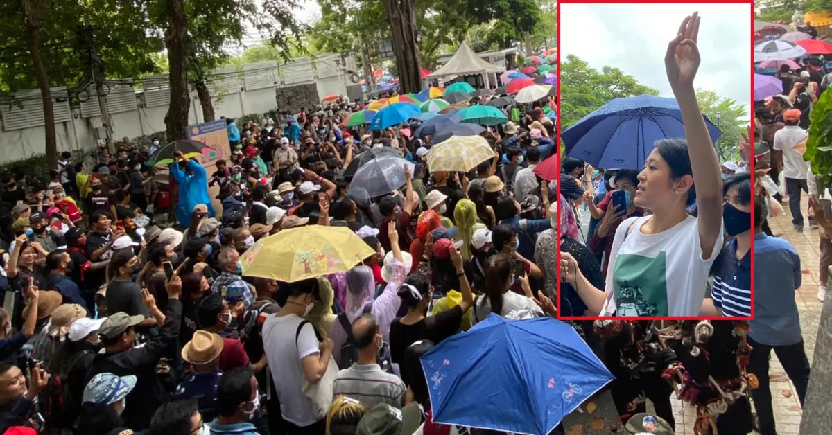 19 กันยาทวงอํานาจคืนราษฎร