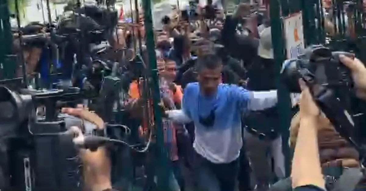 ไมค์ ระยอง