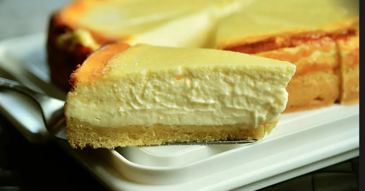 #แบนชีสเค้กเซเว่น