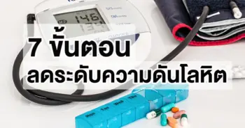 ความดันโลหิต