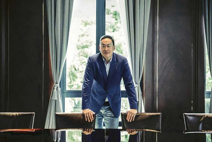 ชุมนุมใหญ่