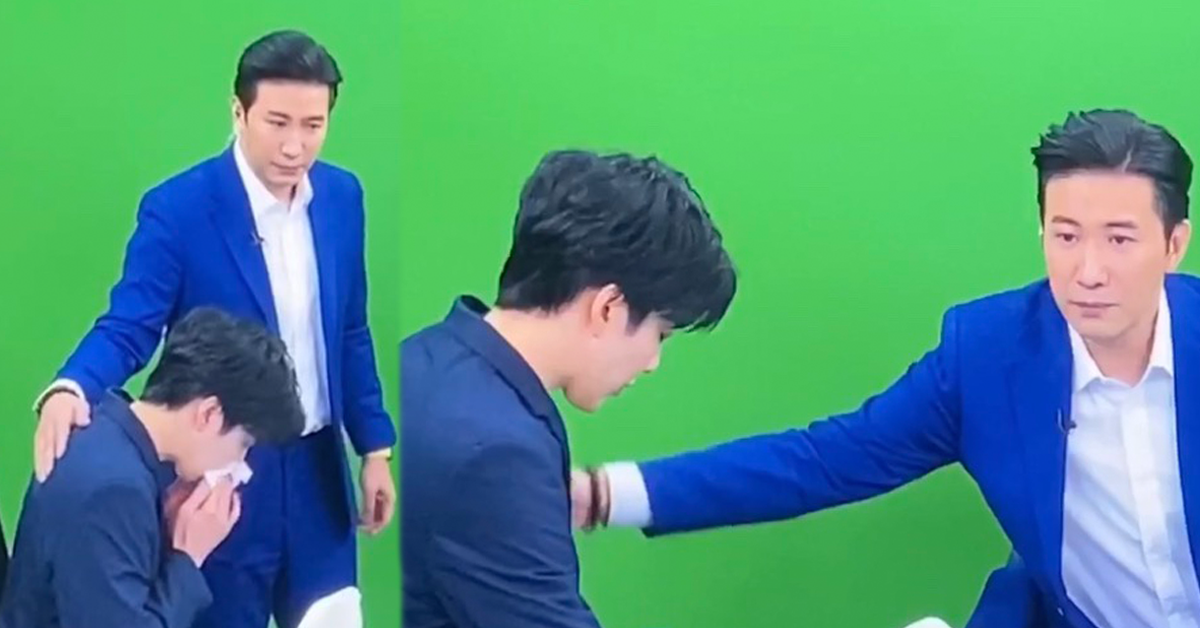 ไมค์ พิรัชต์