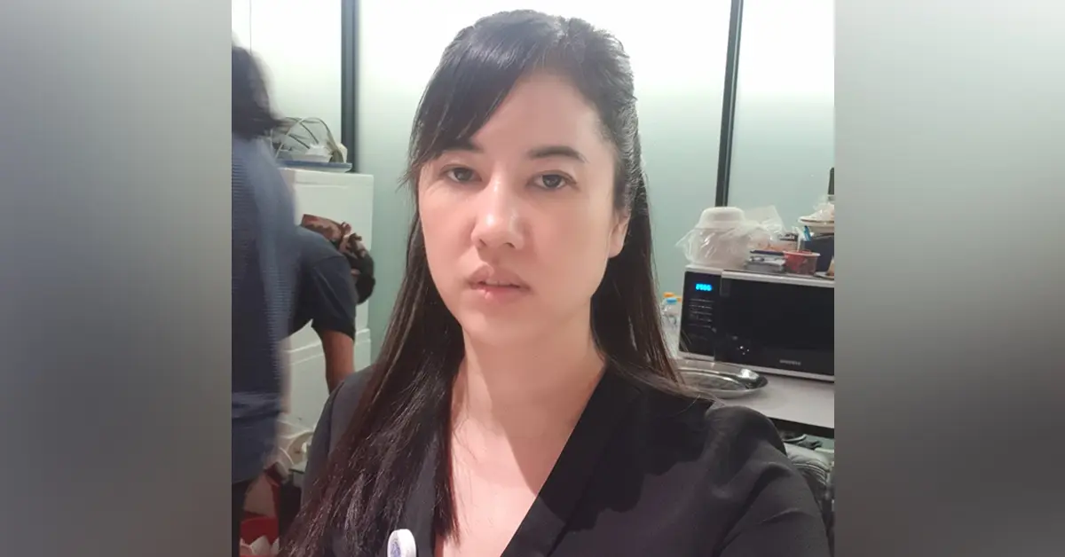 ปารีณา ไกรคุปต์