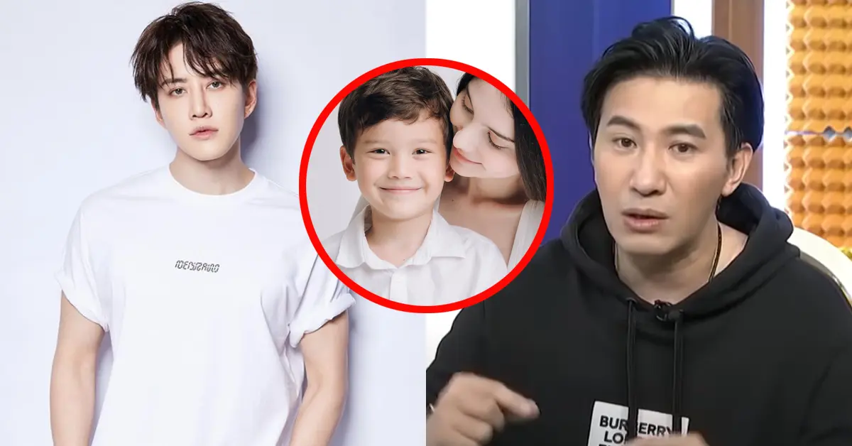 หนุ่ม กรรชัย