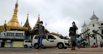 เมียนมาร์
