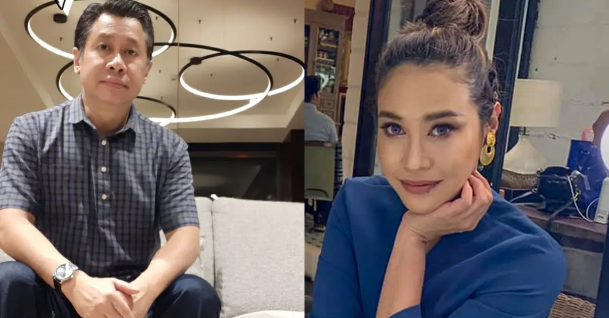 จักรภพ เพ็ญแข