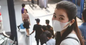ตกงาน