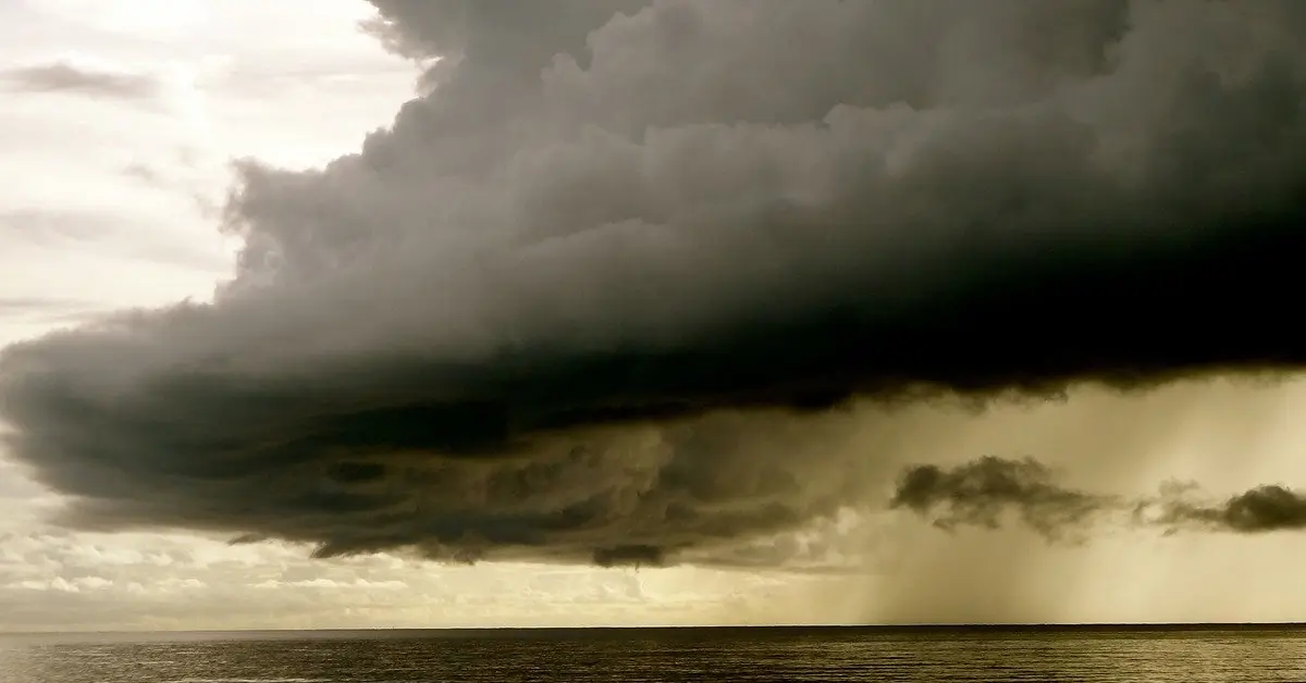 พายุโนอึล