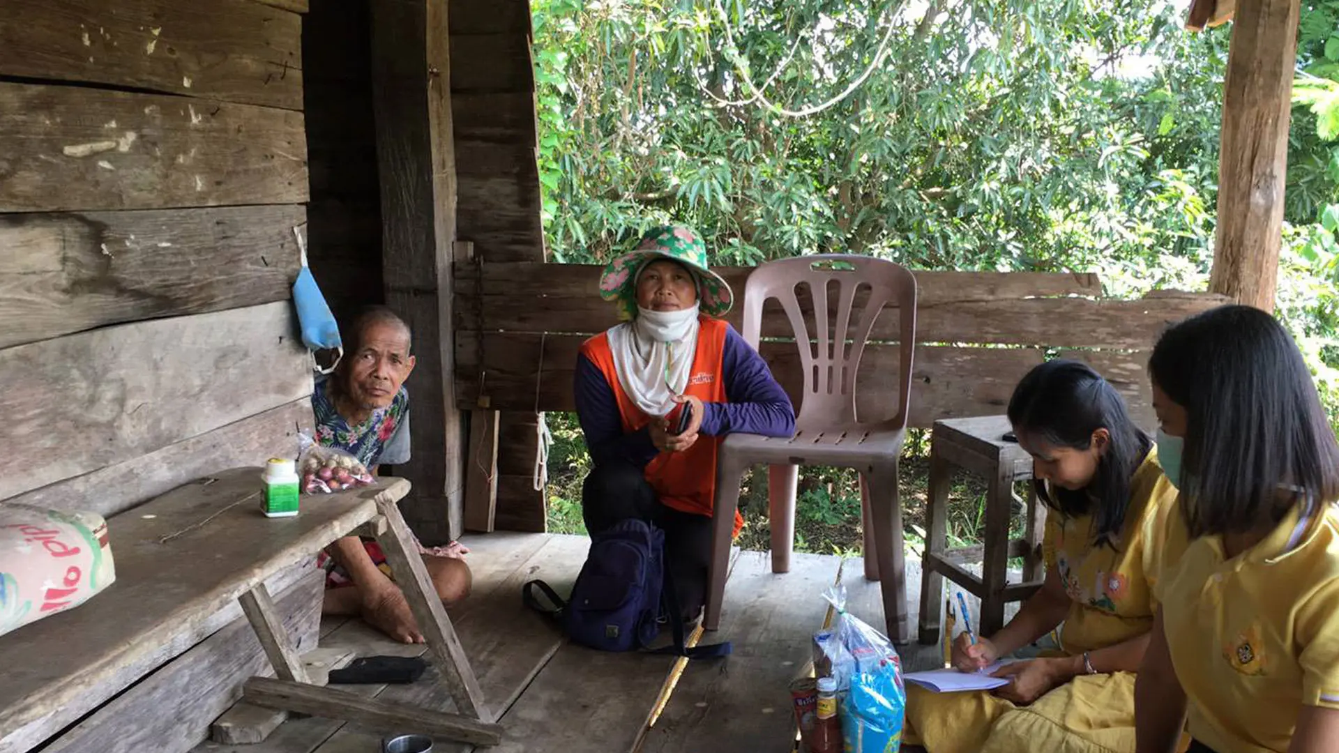 ปัญหาทางสังคม