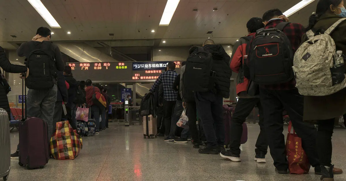 นักท่องเที่ยวประเภทพิเศษ