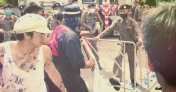 แอมมี่ The Bottom Blues