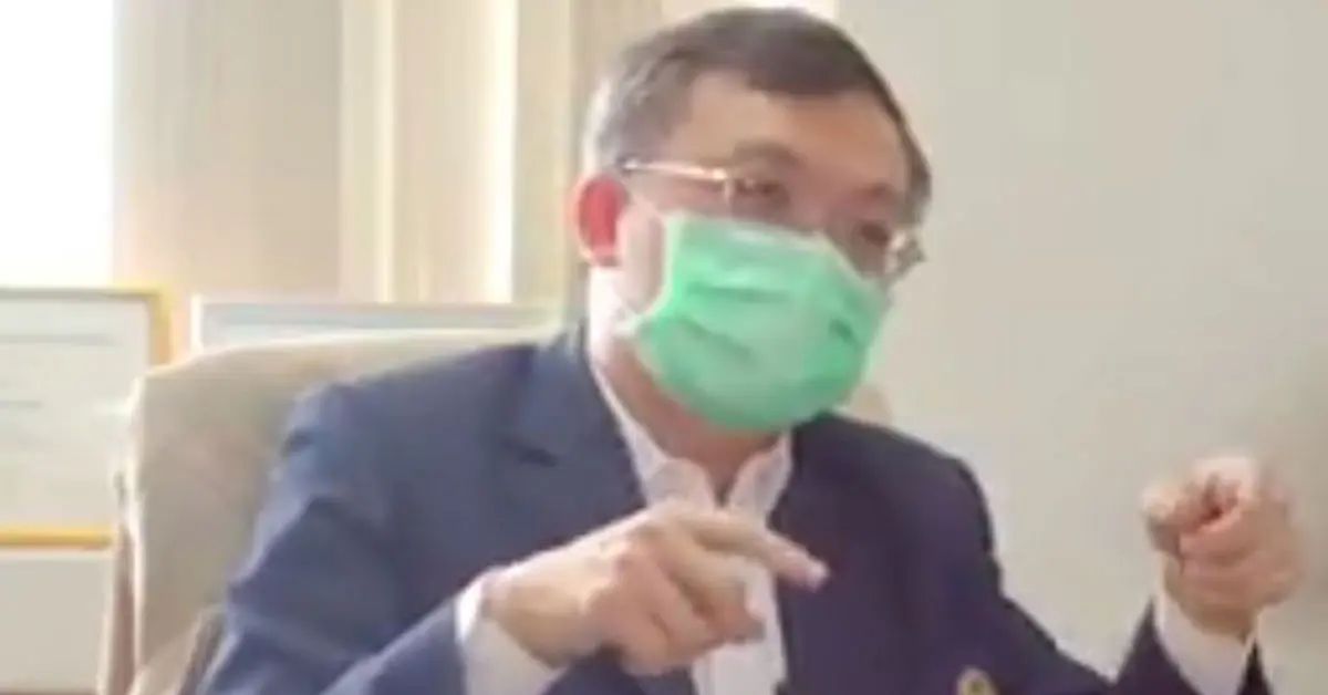 หมอธีระ โควิด ประเทศเพื่อนบ้าน