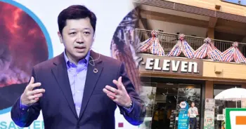 ซีพีรับสมัครงาน นักศึกษาจบใหม่