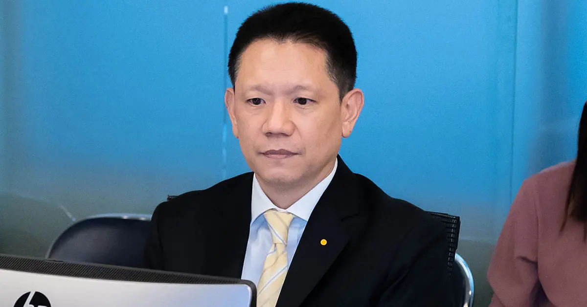 กระทรวงการคลัง