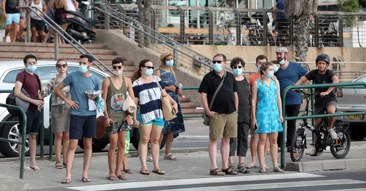 อิสราเอล