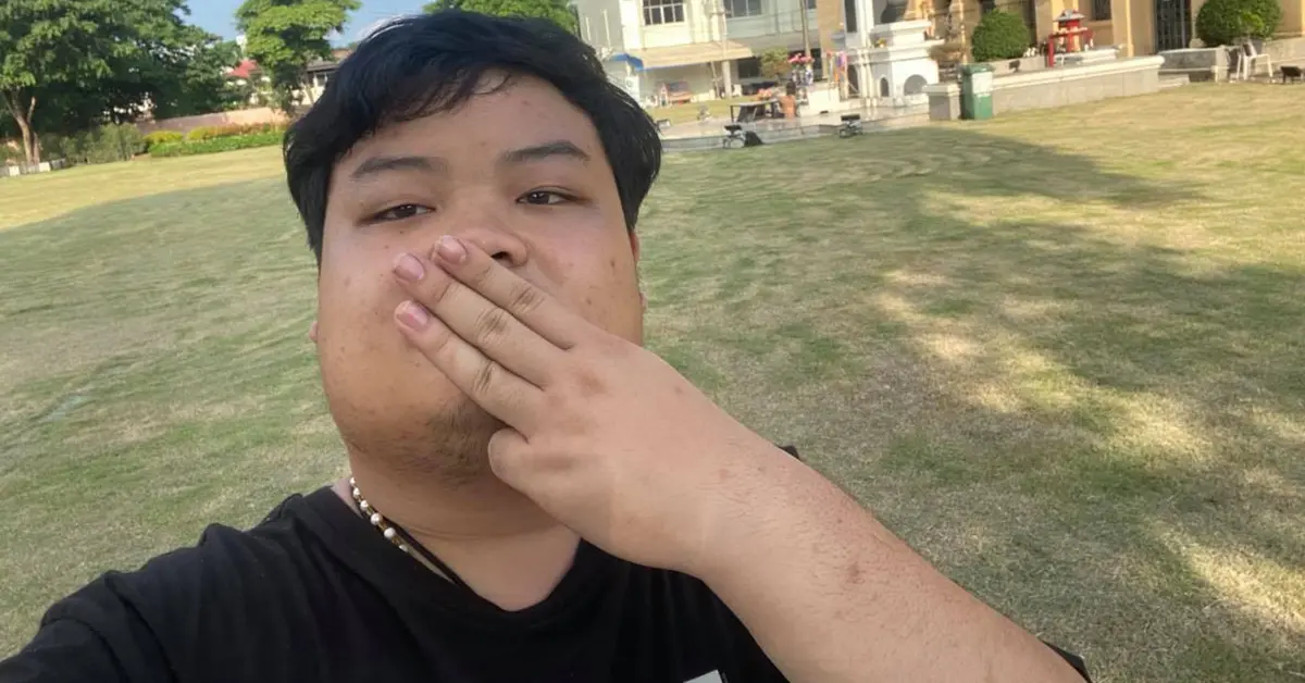 เยาวชนปลดแอก