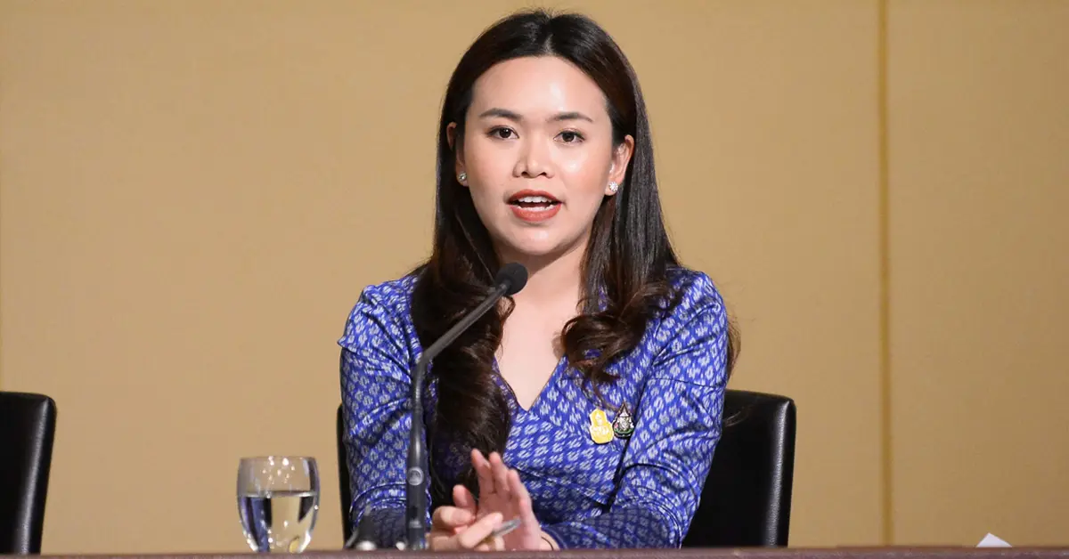 เที่ยวไทย