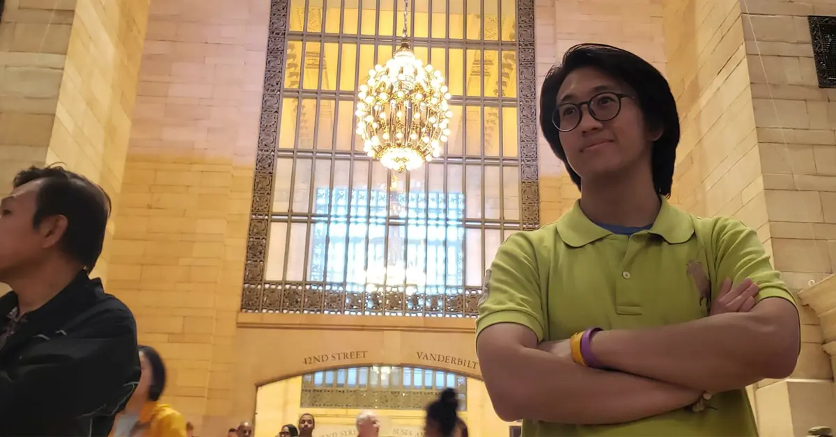 ม็อบนักศึกษา