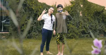 น้องเนย บิ๊กไบค์พลเมืองดี