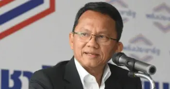 ผู้ต้องขังคดีการเมือง