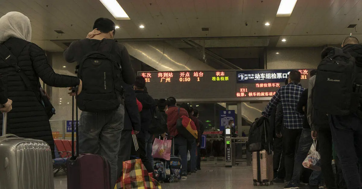 นักท่องเที่ยว