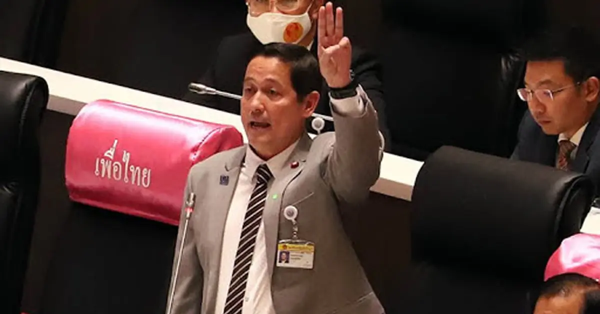 น.อ.อนุดิษฐ์ นาครทรรพ