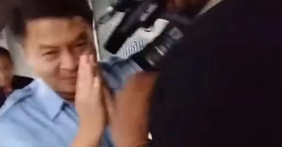 หมอเปรม จำคุก กำไลอีเอ็ม