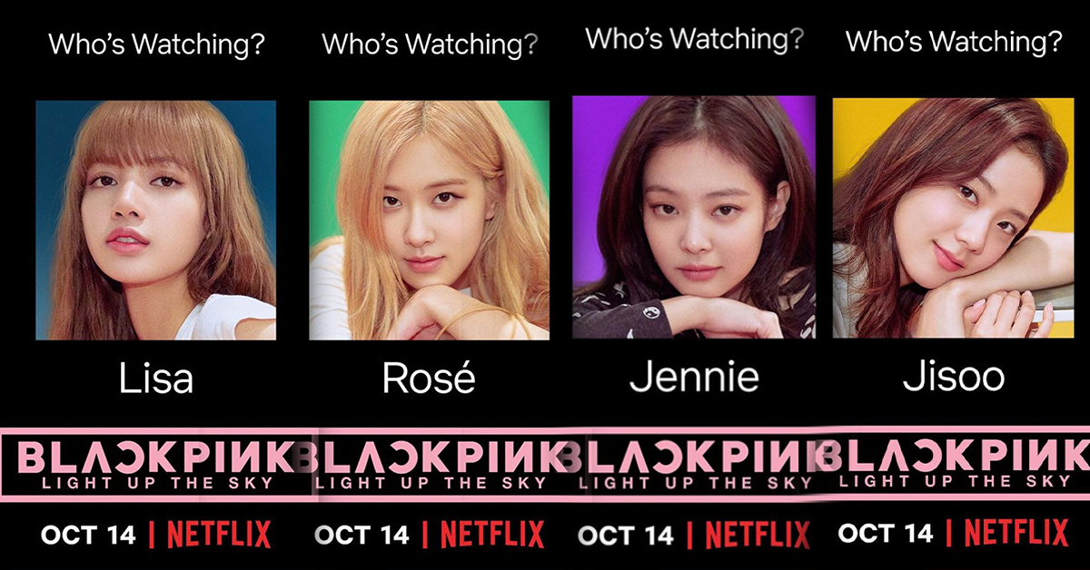 blackpink-netflix